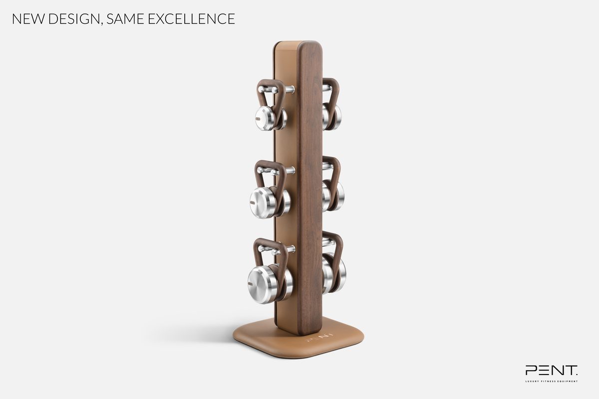 LOVA™ VERTICAL