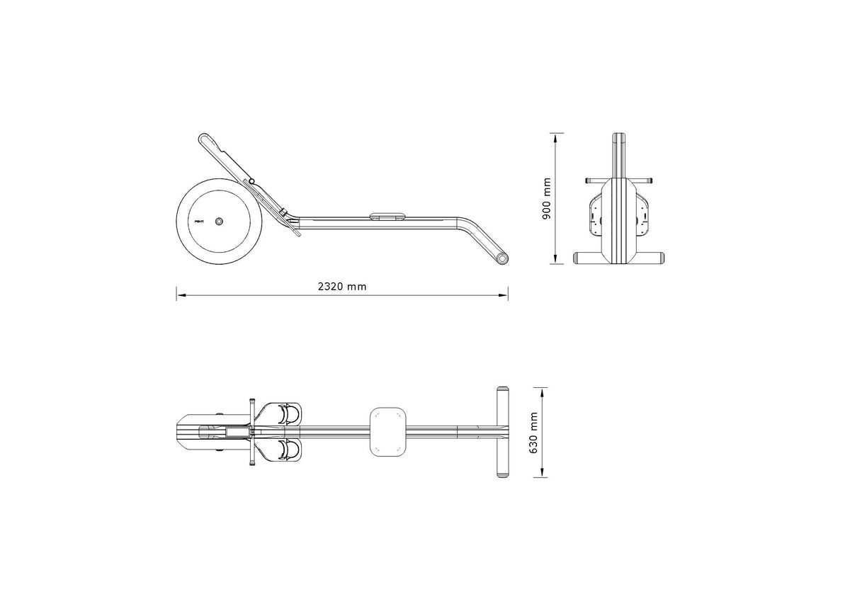 VARTA™のサイズ